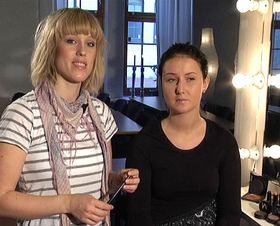 Frisk opp med �yenskygge