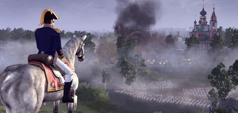 Napoleon: Total War