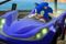 Sonic & Sega All-Stars Racing