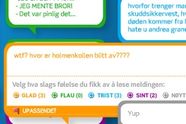 �pner SMS-museum