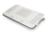 Logitech Speaker Lapdesk N700