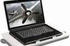 Logitech Speaker Lapdesk N700