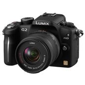 Panasonic Lumix DMC-G2