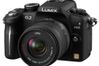 Panasonic Lumix DMC-G2