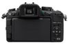 Panasonic Lumix DMC-G2