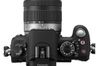 Panasonic Lumix DMC-G2