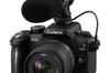 Panasonic Lumix DMC-G2