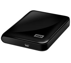 Western Digital My Passport Essential SE 1 TB