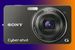 Les Sony Cyber-shot DSC-WX1