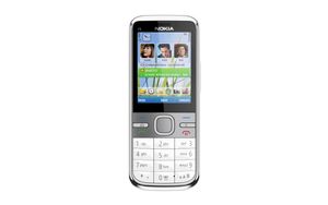 Nokia C5