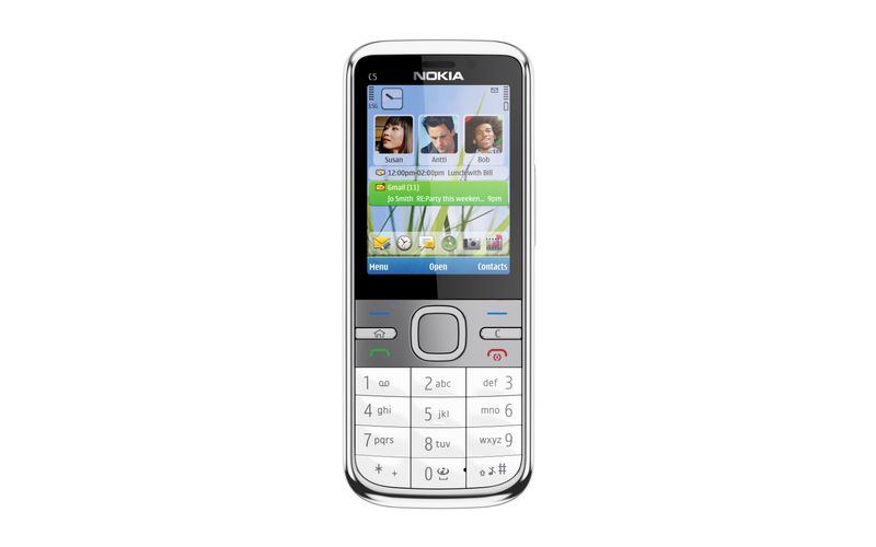 Бесплатно Темы Для Nokia C5-00