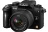 Panasonic Lumix DMC-G10