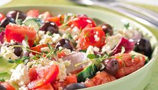 Dagens rett: Gresk salat