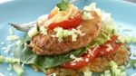 Dagens rett: Kyllingkarbonader med r�sti