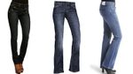 Jeans til DIN figur