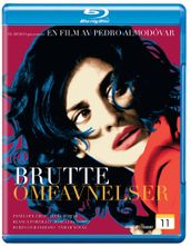 Brutte omfavnelser
