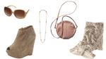 V�rens trendy tilbeh�r