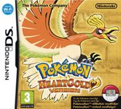 Pok�mon HeartGold Version