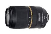 Tamron SP 70-300 mm F/4-5.6 Di VC USD for Nikon