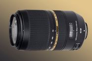 Stabilisert telezoom fra Tamron