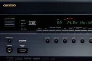 Onkyo oppgraderer folke-receiveren