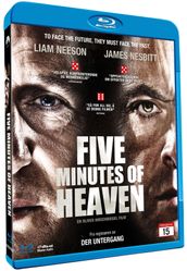 Five Minutes of Heaven