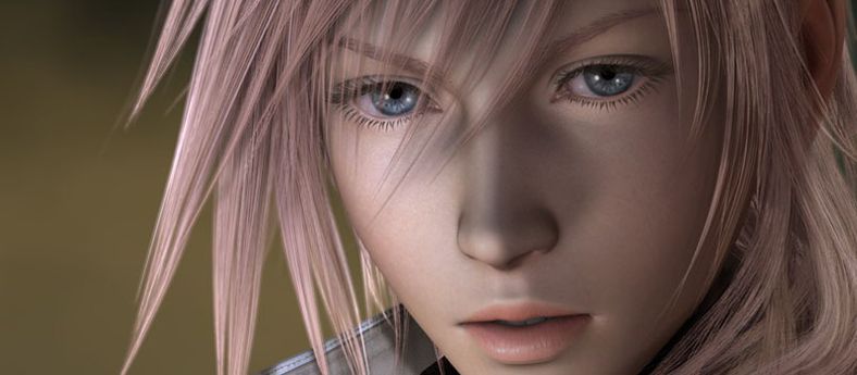 Final Fantasy XIII
