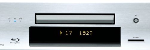 Budsjett-Blu-ray fra Onkyo
