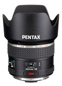Pentax smc D FA 645 55mm F2.8AL (IF) SDM AW