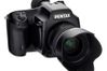 Pentax 645D