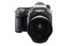 Pentax 645D