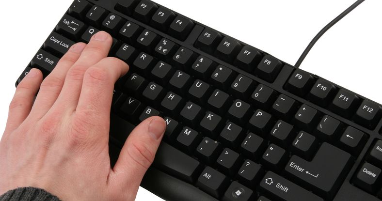 Tradisjonelt og enkelt