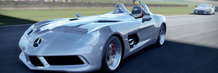Mer fart til Need for Speed: Shift