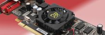 XFX Radeon HD 5450