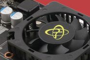XFX Radeon HD 5450