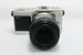 Les Tilt-shift-adapter til Micro Four Thrids