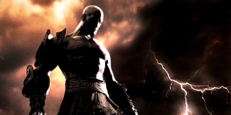 God of War III