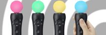 Playstation Move annonsert