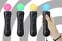 Playstation Move annonsert