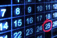 Nye funksjoner i Google Kalender
