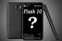 Ingen Flash 10 til Windows Mobile