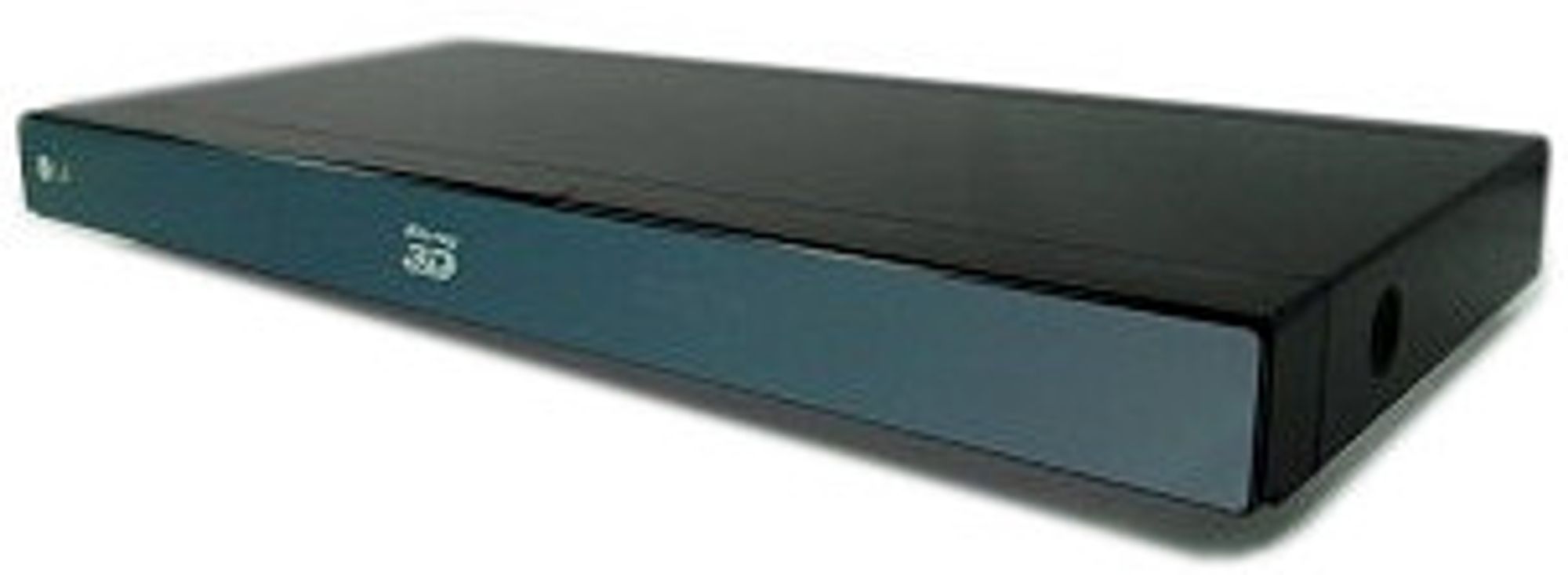 3D-Blu-ray: LG BX580