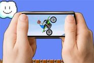 Ukens test av mobilspill