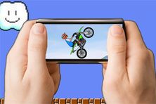 Ukens test av mobilspill