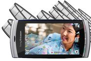Sony Ericsson Vivaz