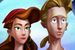 Les Mer Monkey Island-nostalgi