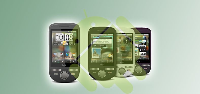 HTC Tattoo blir oppgradert