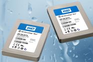 Western Digital med SSD
