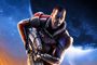 Mer moro til Mass Effect 2