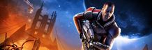 Mer moro til Mass Effect 2